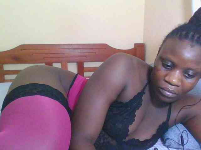 Babyrozzilah webcam