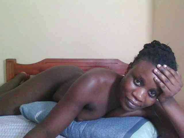 Babyrozzilah webcam