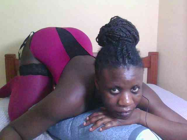 Babyrozzilah webcam