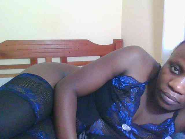 Babyrozzilah webcam