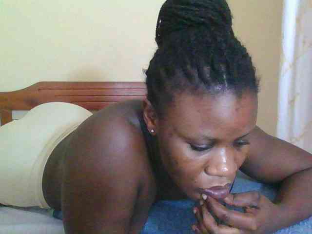 Babyrozzilah webcam