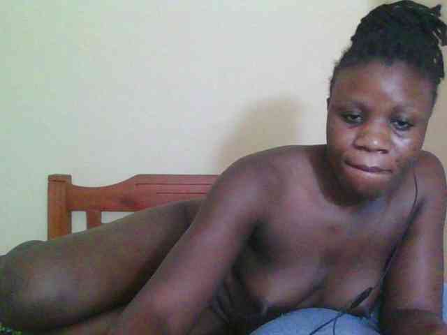 Babyrozzilah webcam