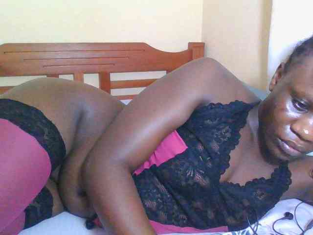 Babyrozzilah webcam