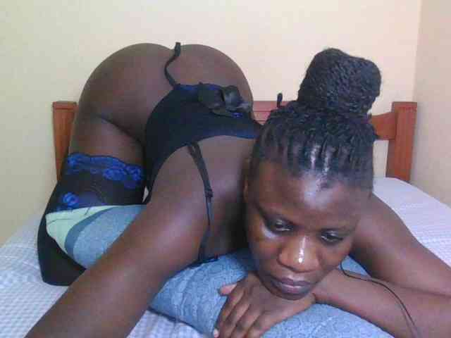 Babyrozzilah webcam