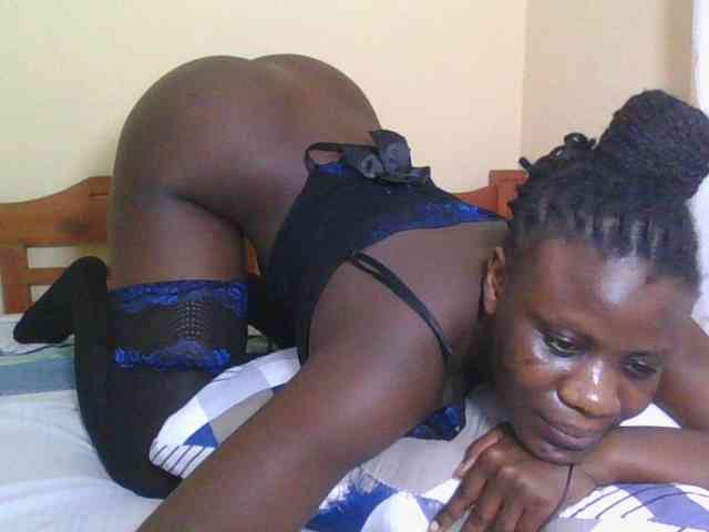 Babyrozzilah webcam
