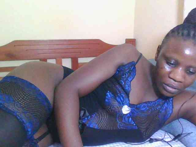 Babyrozzilah webcam