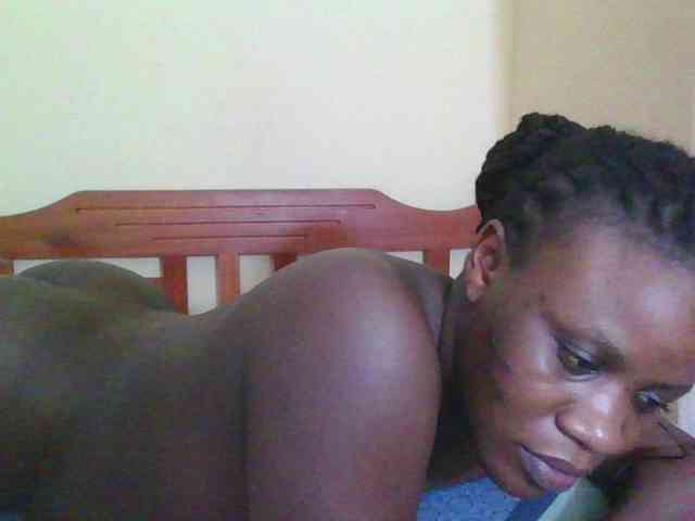 Babyrozzilah webcam