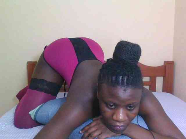 Babyrozzilah webcam