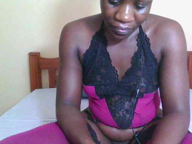 Babyrozzilah webcam