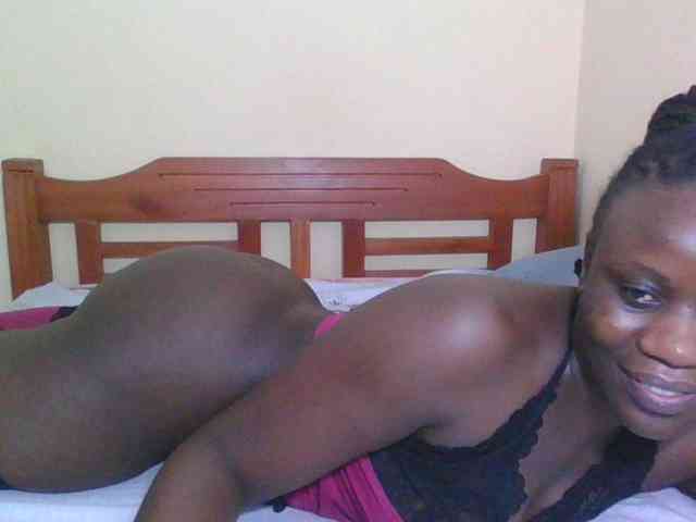 Babyrozzilah webcam