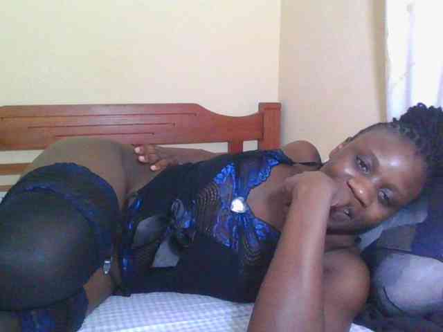 Babyrozzilah webcam