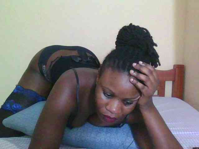 Babyrozzilah webcam