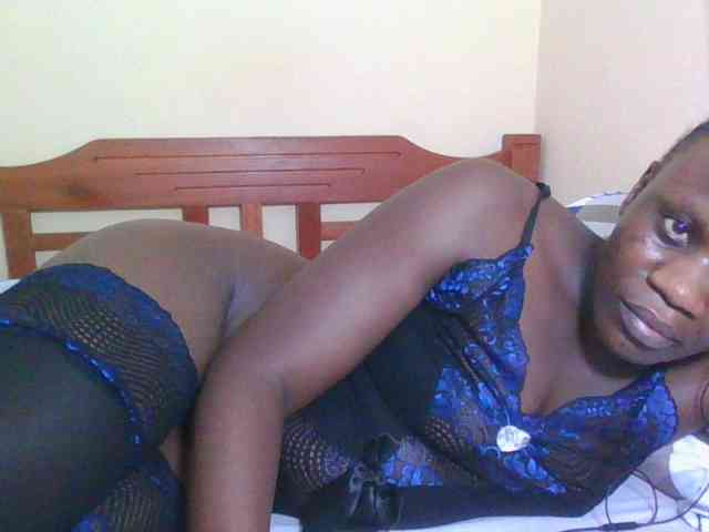 Babyrozzilah webcam
