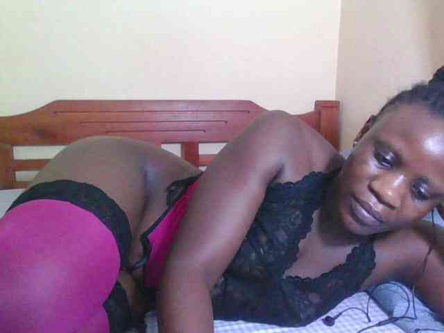 Babyrozzilah webcam