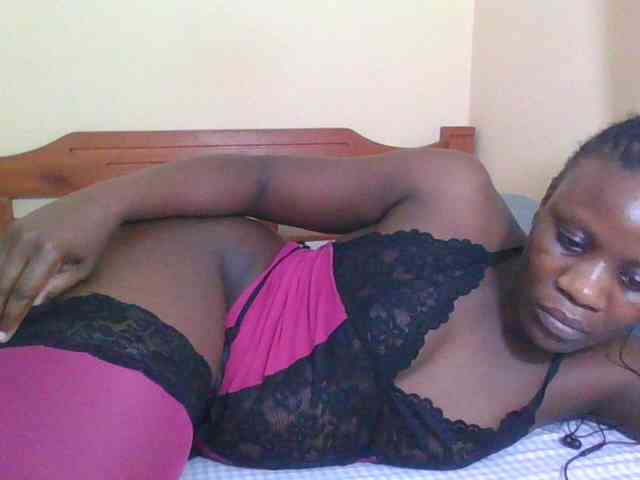 Babyrozzilah webcam