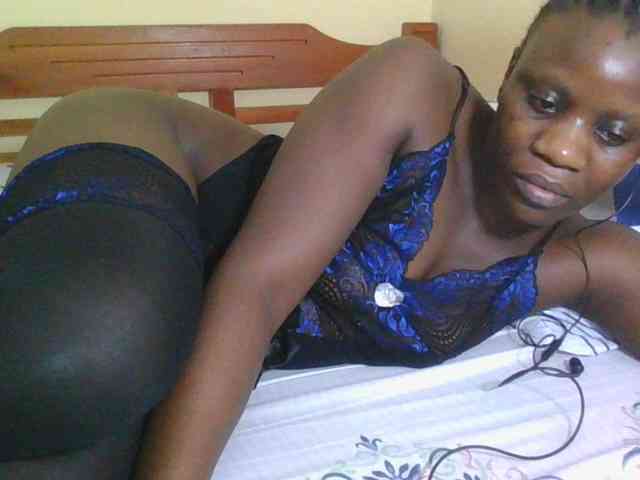 Babyrozzilah webcam
