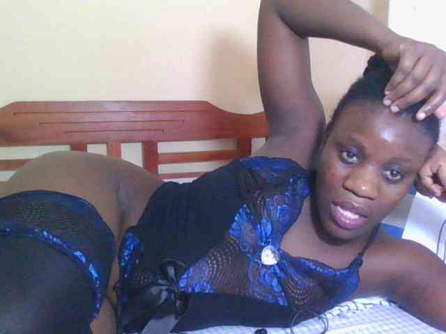 Babyrozzilah webcam