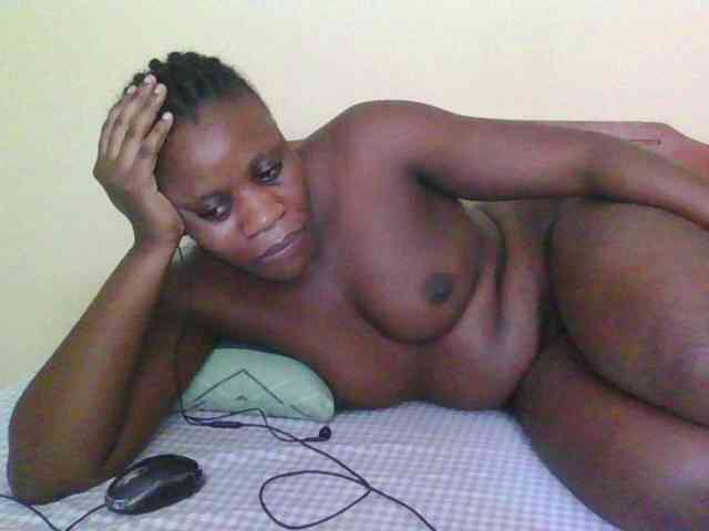 Babyrozzilah webcam