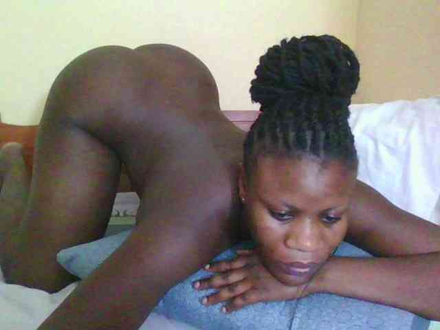 Babyrozzilah webcam