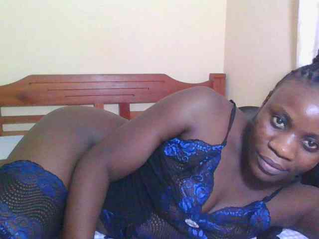 Babyrozzilah webcam