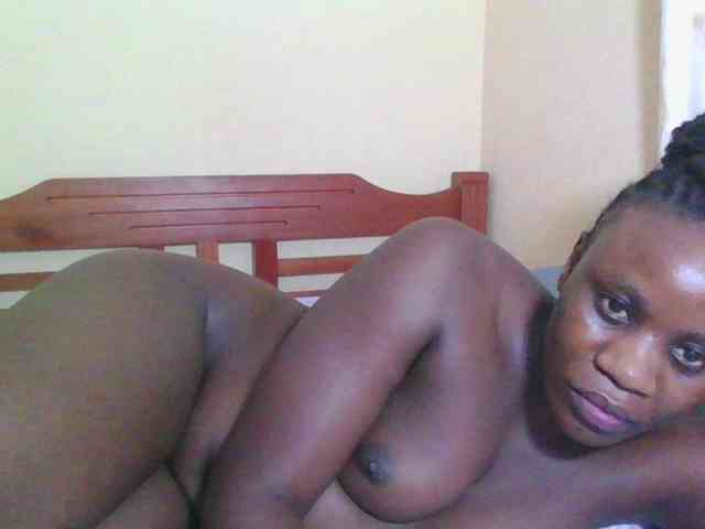 Babyrozzilah webcam