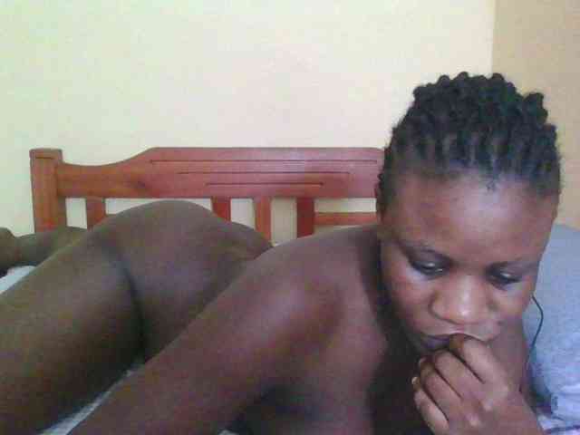 Babyrozzilah webcam
