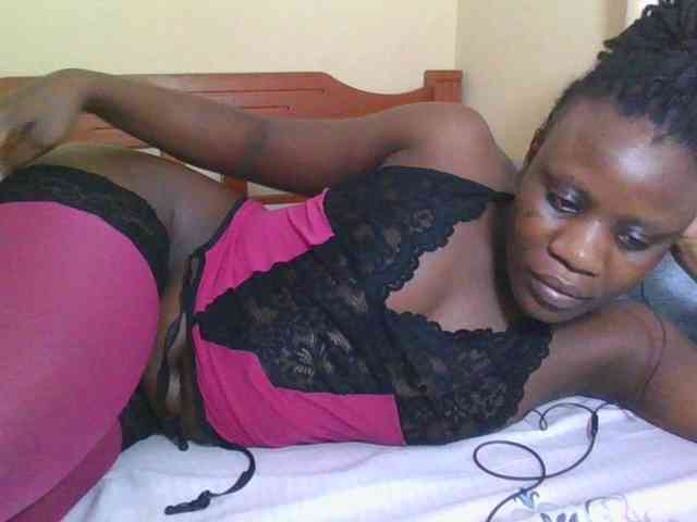 Babyrozzilah webcam