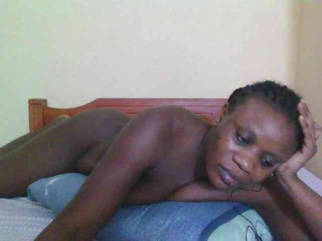 Babyrozzilah webcam