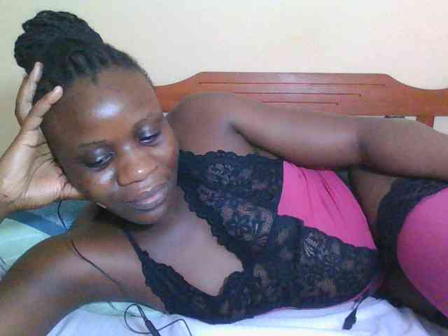 Babyrozzilah webcam
