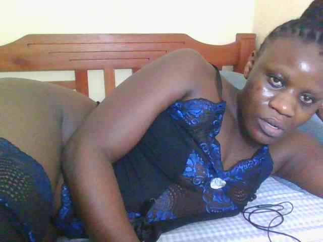Babyrozzilah webcam