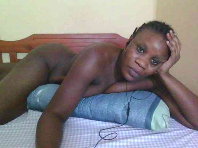 Babyrozzilah webcam