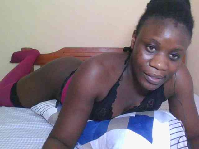 Babyrozzilah webcam