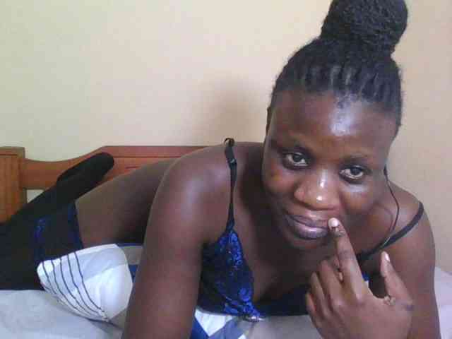 Babyrozzilah webcam