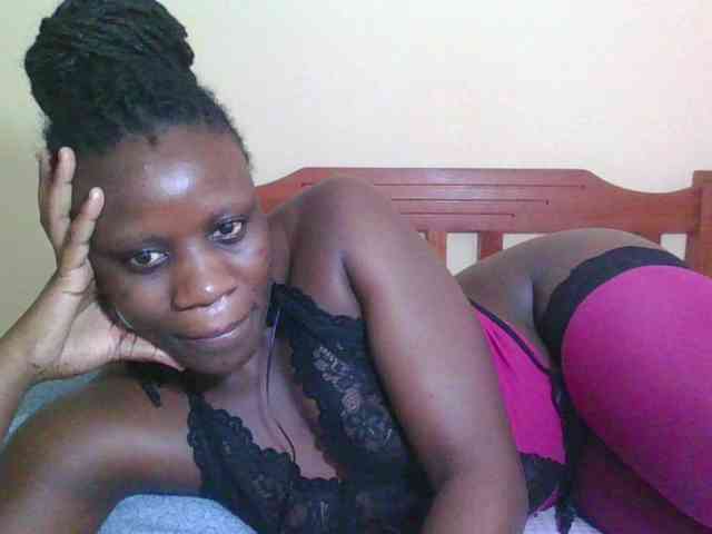 Babyrozzilah webcam