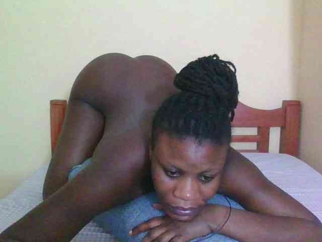 Babyrozzilah webcam