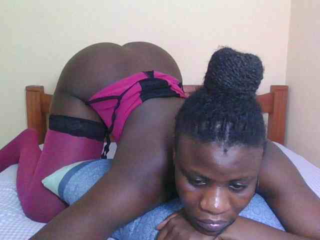 Babyrozzilah webcam