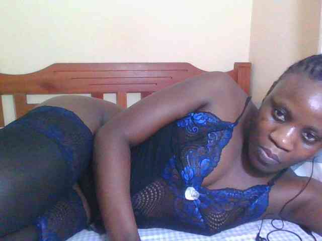 Babyrozzilah webcam