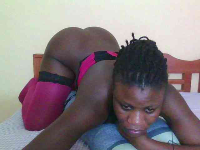 Babyrozzilah webcam