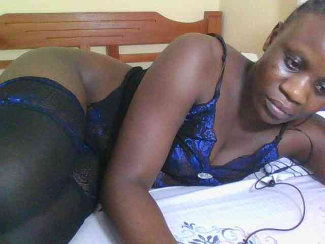 Babyrozzilah webcam