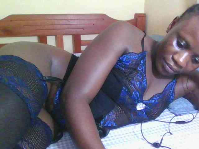 Babyrozzilah webcam