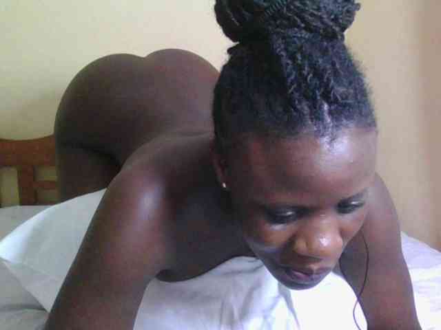 Babyrozzilah webcam