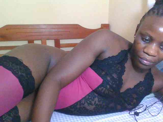 Babyrozzilah webcam