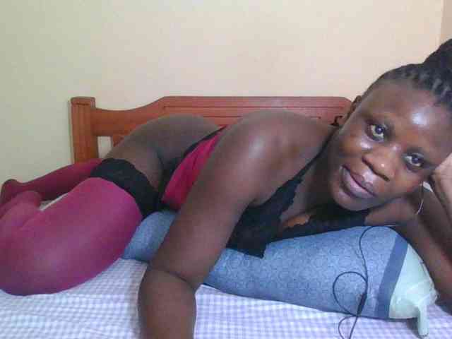 Babyrozzilah webcam