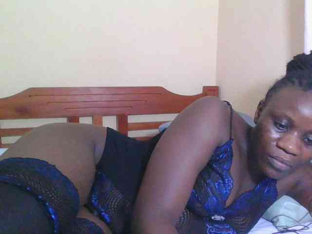 Babyrozzilah webcam