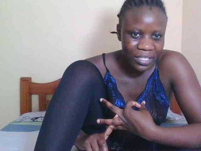 Babyrozzilah webcam