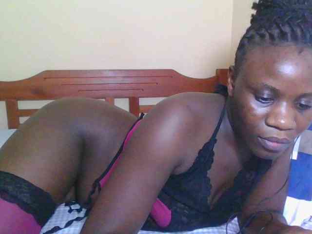 Babyrozzilah webcam