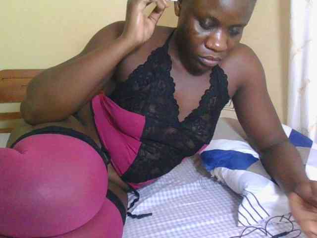 Babyrozzilah webcam