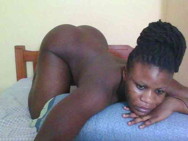 Babyrozzilah webcam