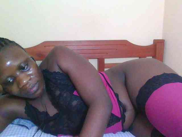 Babyrozzilah webcam