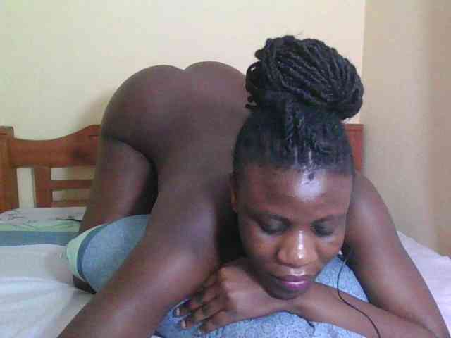Babyrozzilah webcam